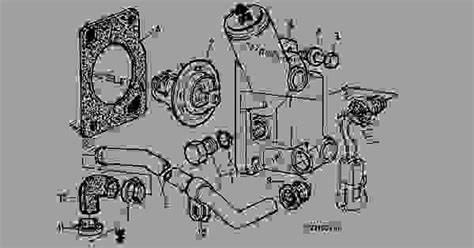 john deere 250 skid steer thermostat location|john deere 240 skid steer.